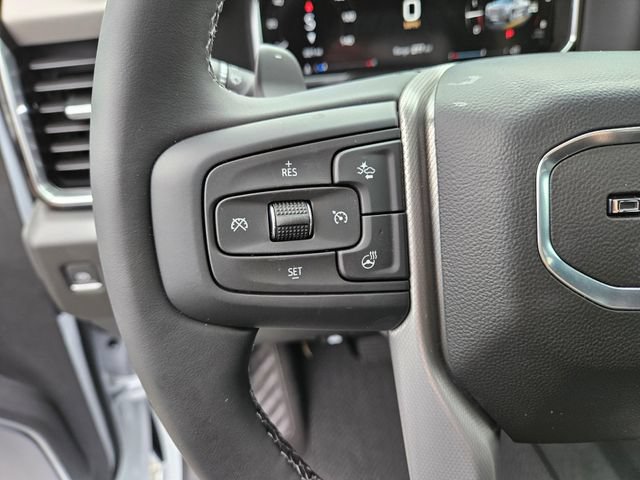 New 2026 GMC Sierra 1500 Denali w/ Denali Reserve Package AWD/4WD image 23