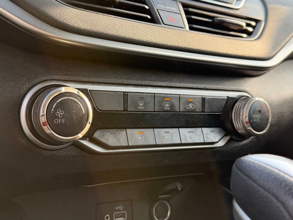 Used 2024 Nissan Altima 2.5 S image 26