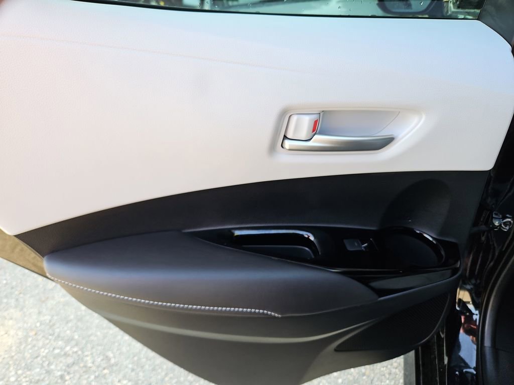 Used 2019 Toyota Corolla SE w/ SE Option Package image 25