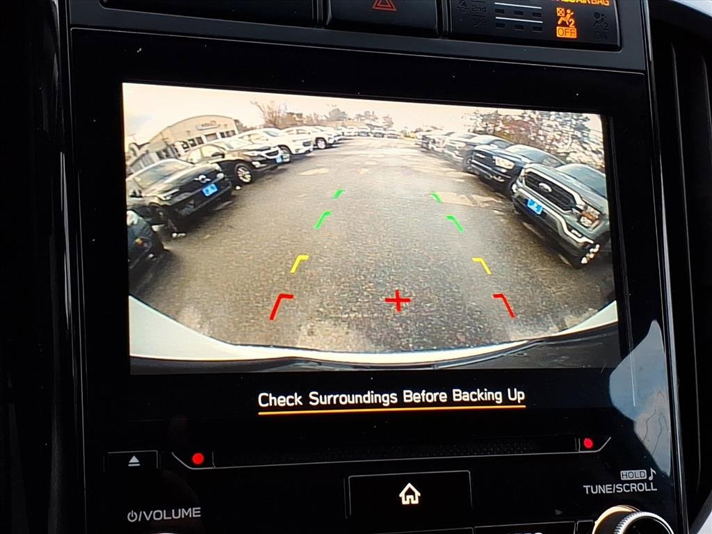 Used 2022 Subaru Ascent Premium image 24