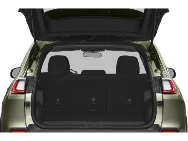 Used 2019 Jeep Cherokee Latitude Plus FWD image 15