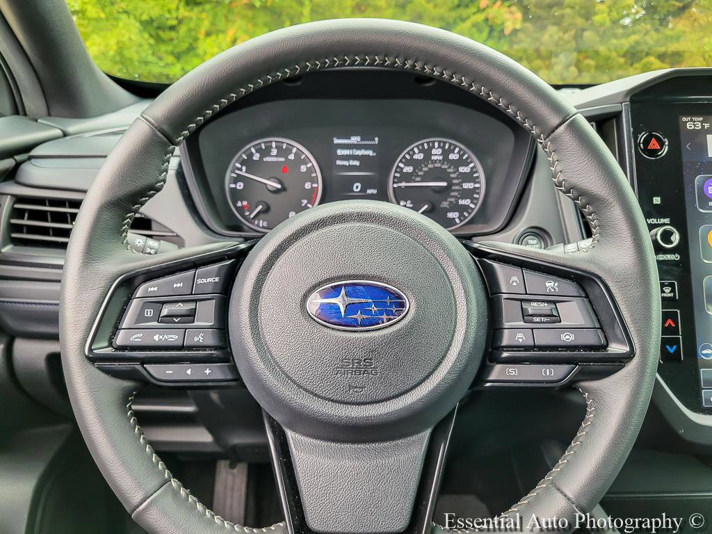 Used 2026 Subaru Forester Premium AWD/4WD image 15