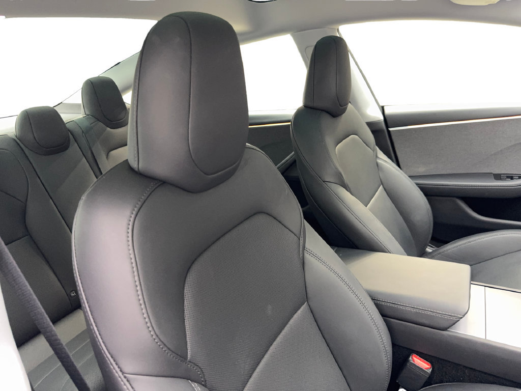 Used 2024 Tesla Model 3 Long Range RWD image 44