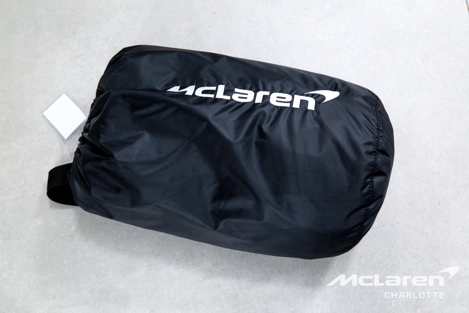 New 2026 McLaren 750S image 21