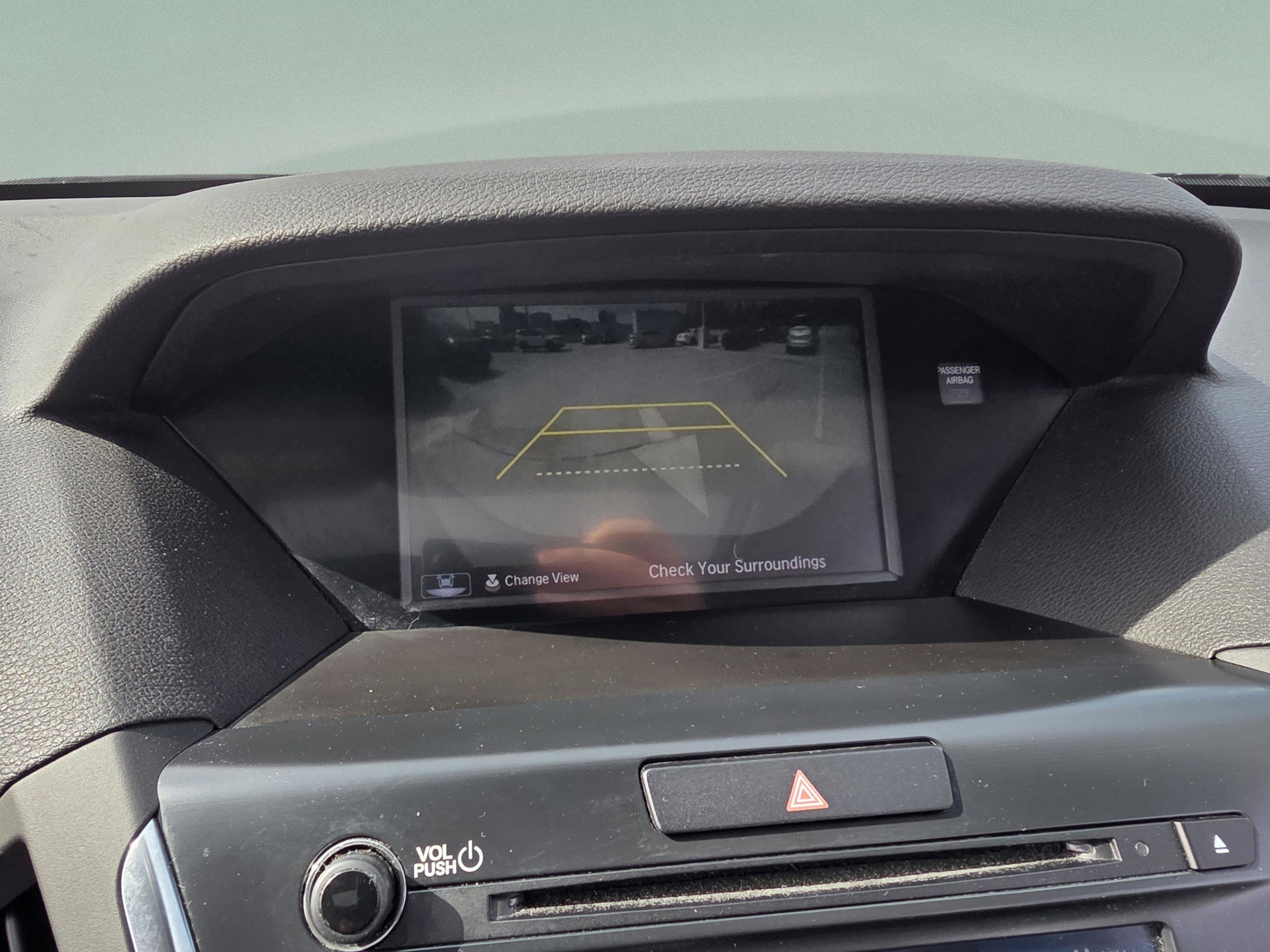 Used 2019 Acura MDX FWD image 17