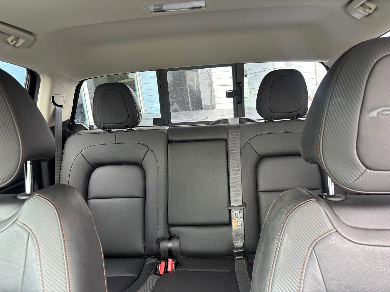 Certified 2021 GMC Canyon AT4 w/ Driver Alert Package image 31