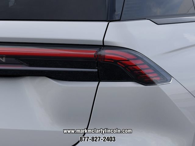 New 2026 Lincoln Nautilus Reserve AWD/4WD image 21
