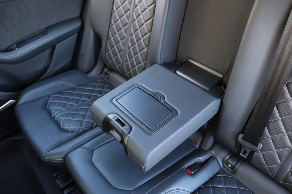 Used 2023 Audi SQ8 Prestige image 64