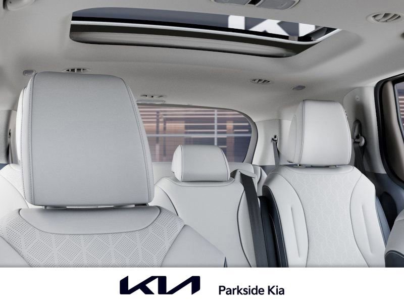 New 2026 Kia Carnival SX image 27