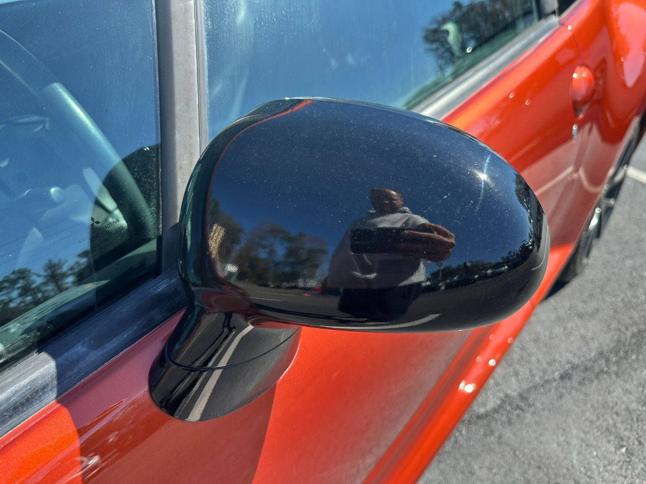 Used 2012 Mitsubishi Eclipse GS Sport image 13