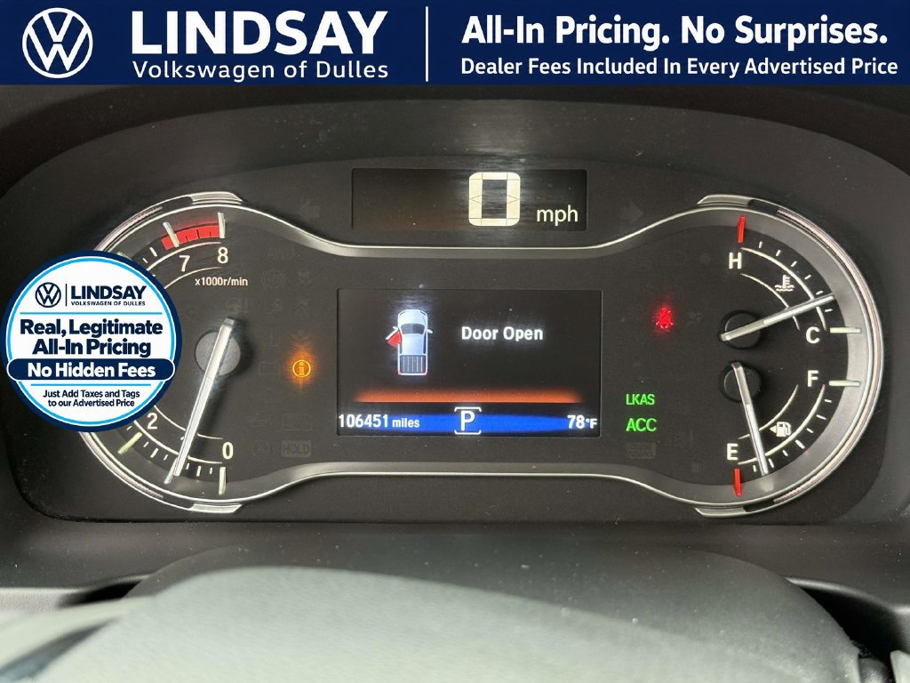 Used 2020 Honda Ridgeline RTL-E image 26