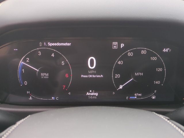 New 2026 Jeep Grand Wagoneer Summit AWD/4WD image 32
