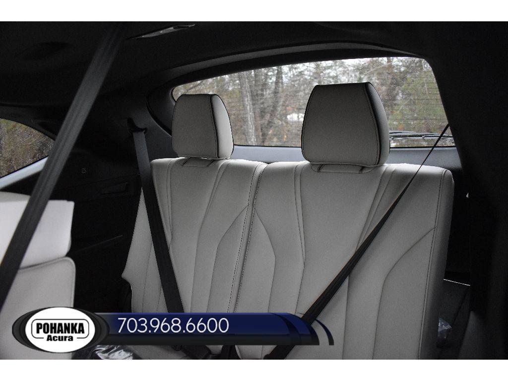 New 2026 Acura MDX Type S image 33