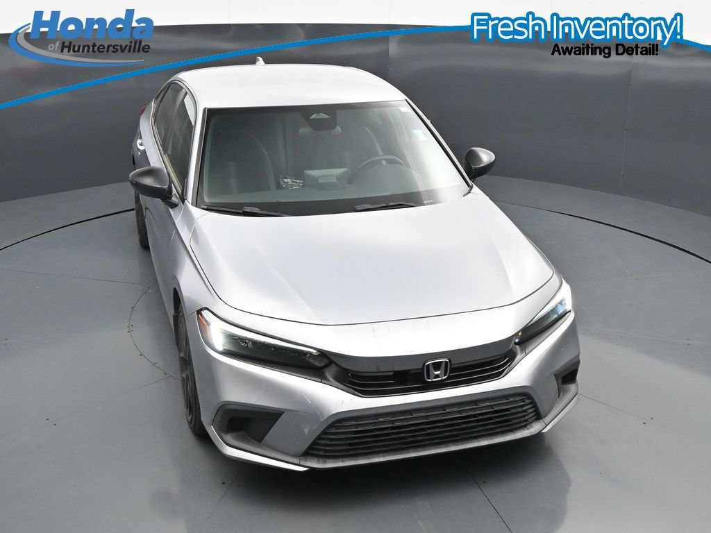 Used 2024 Honda Civic Sport image 16