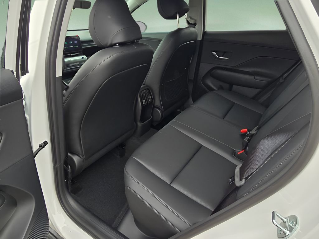 New 2026 Hyundai Kona SEL Premium image 15