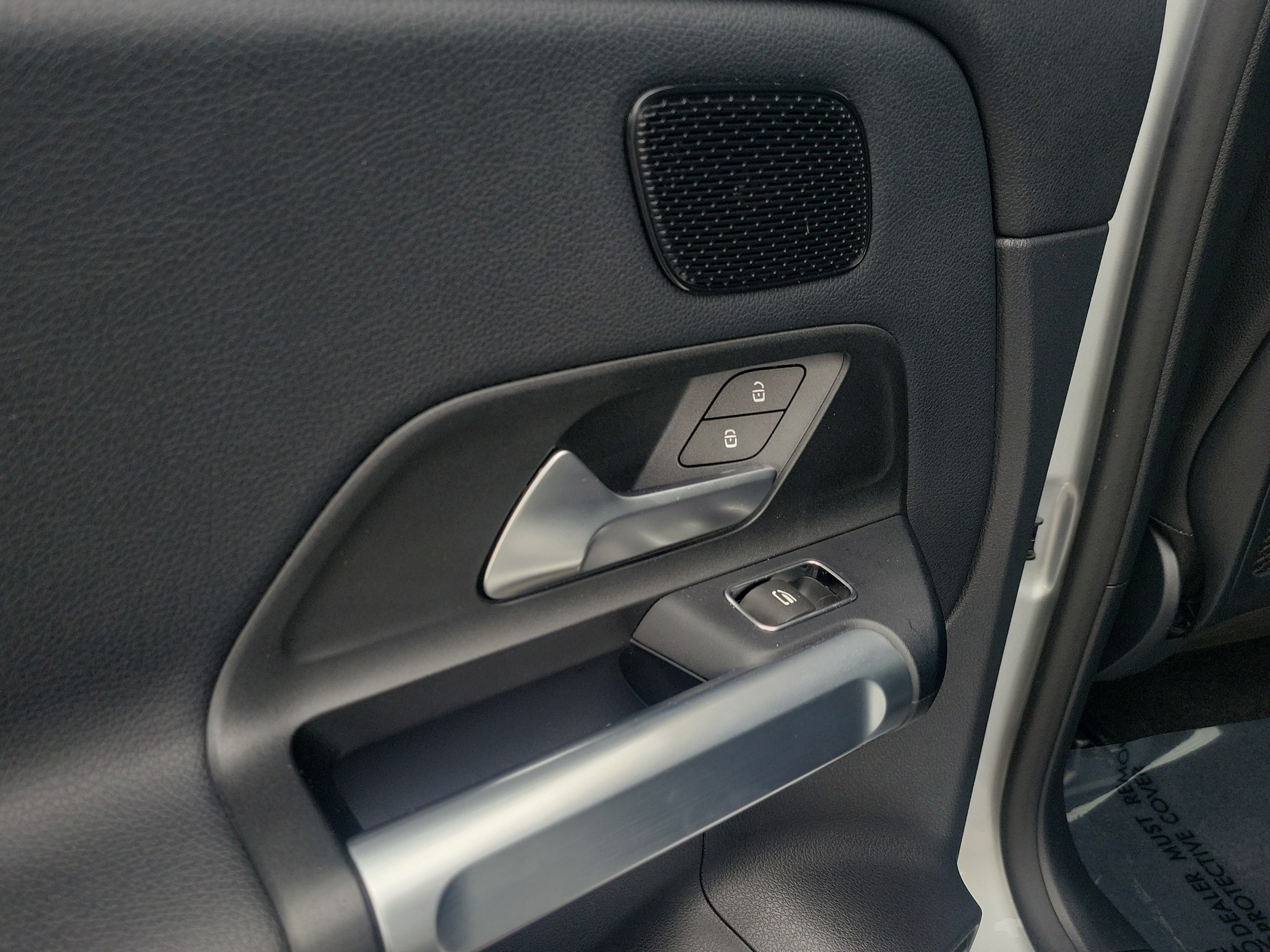 Certified 2023 Mercedes-Benz EQB 300 4MATIC image 8