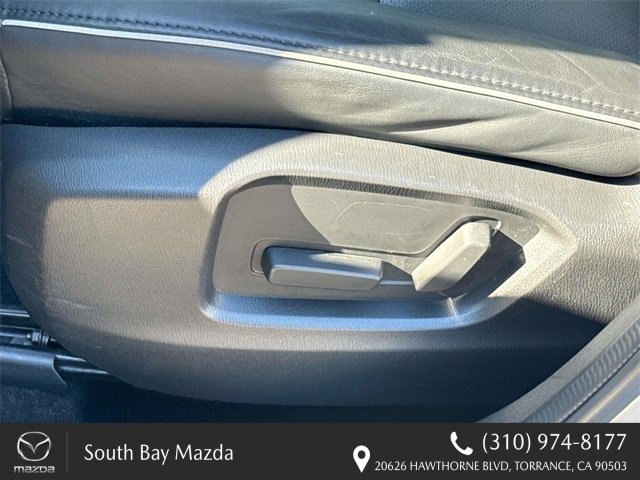 Certified 2024 MAZDA CX-5 AWD 2.5 S w/ Select Package image 25