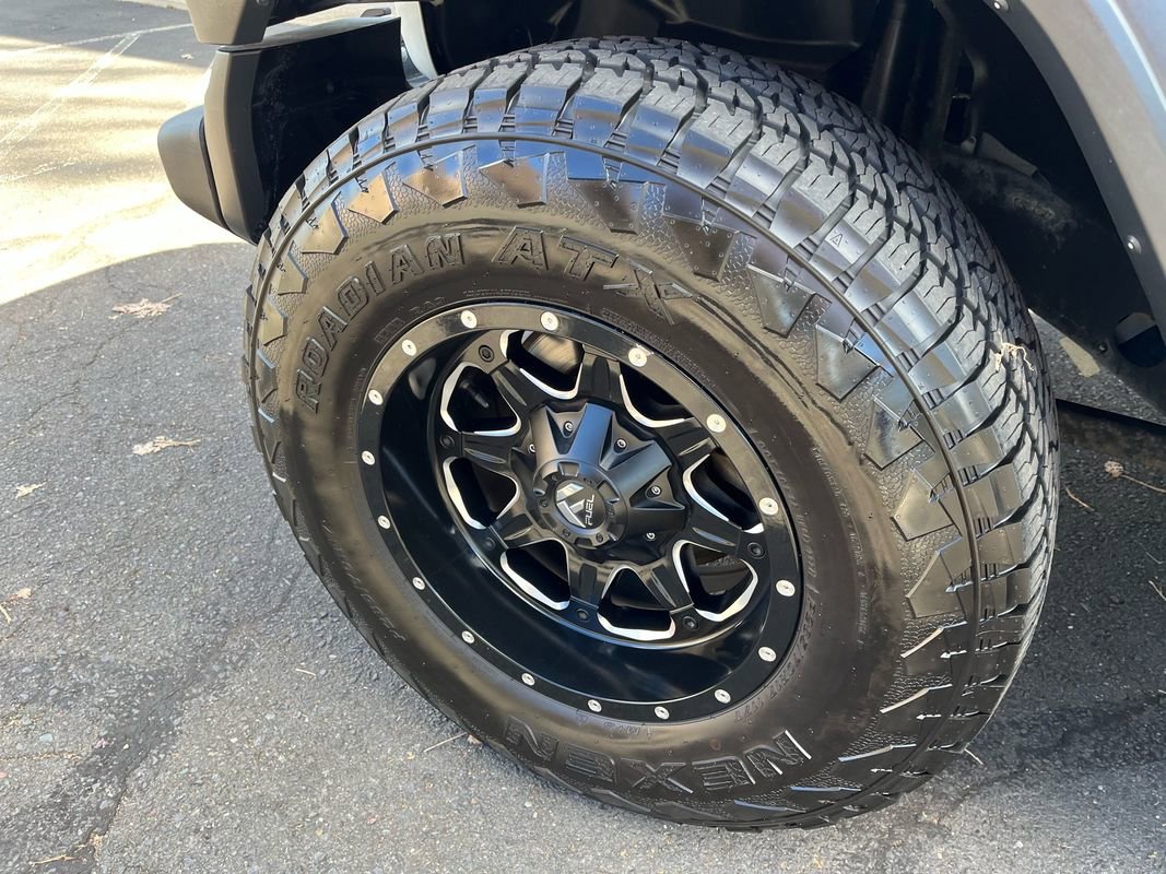 Used 2018 Jeep Wrangler Unlimited Sport S image 26