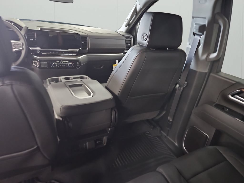 New 2026 Chevrolet Silverado 3500 LT w/ Trail Boss Package AWD/4WD image 49