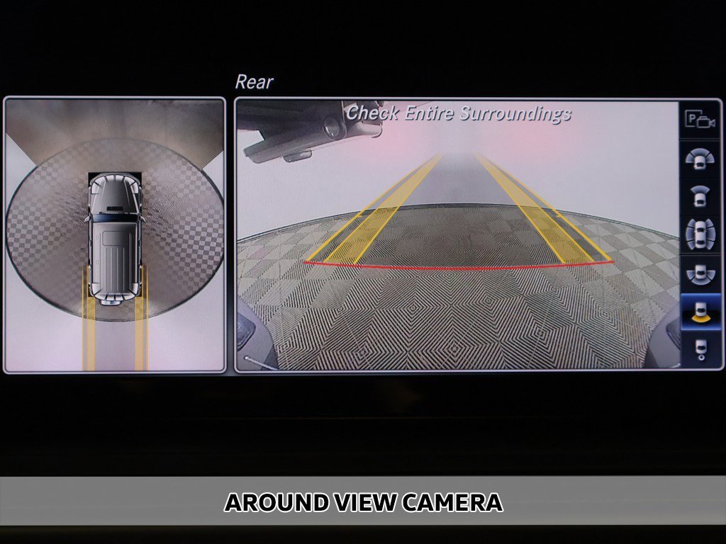 Used 2019 Mercedes-Benz G 63 AMG G 63 AMG w/ Seat Comfort Package image 7