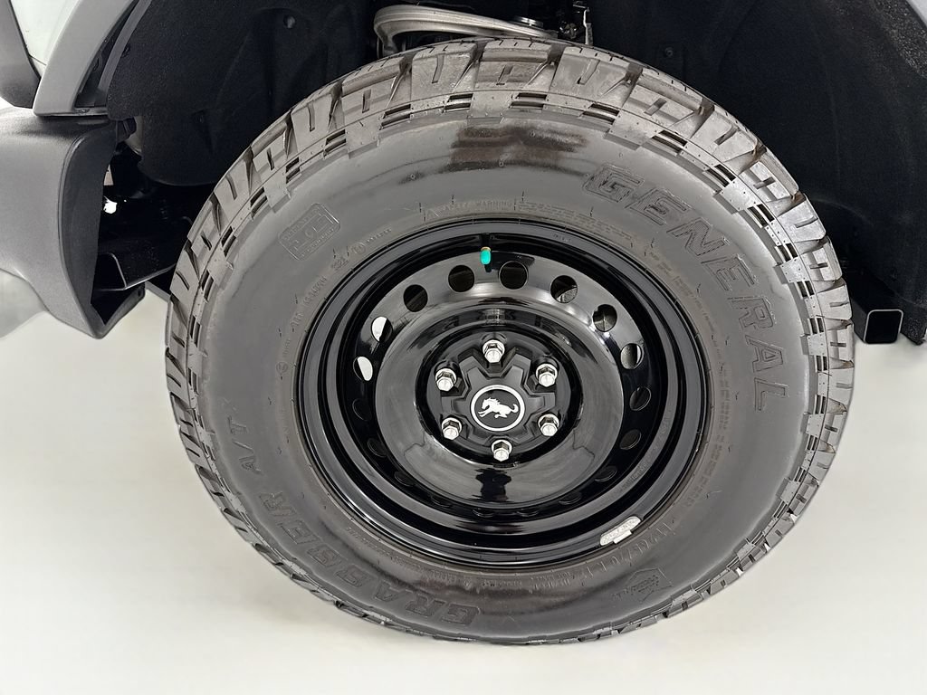 Used 2023 Ford Bronco Big Bend AWD/4WD image 29