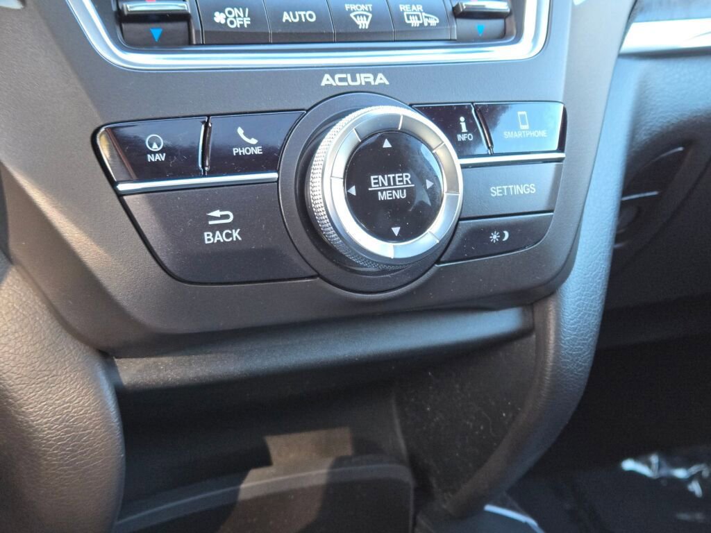 Used 2019 Acura MDX FWD w/ Technology Package image 31