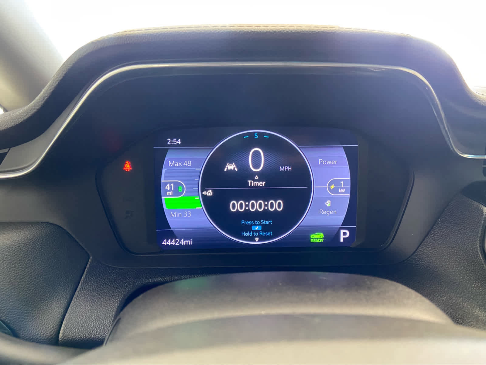 Used 2023 Chevrolet Bolt LT w/ Infotainment Package image 20