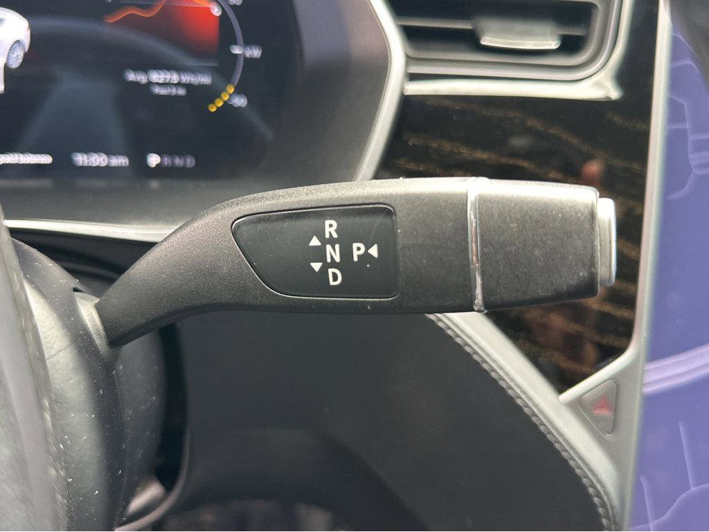 Used 2018 Tesla Model S 75D AWD/4WD image 27