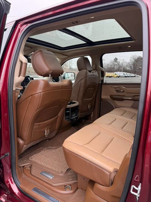 Used 2019 RAM 1500 Limited image 27