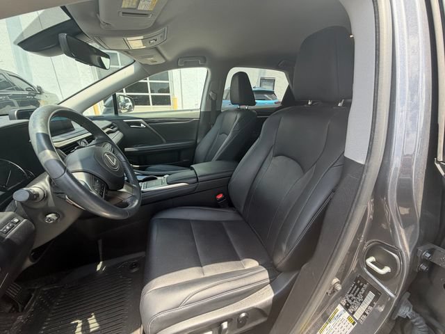 Used 2022 Lexus RX 350 AWD image 10