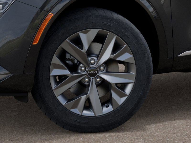 New 2025 Kia Sportage SX Prestige image 10