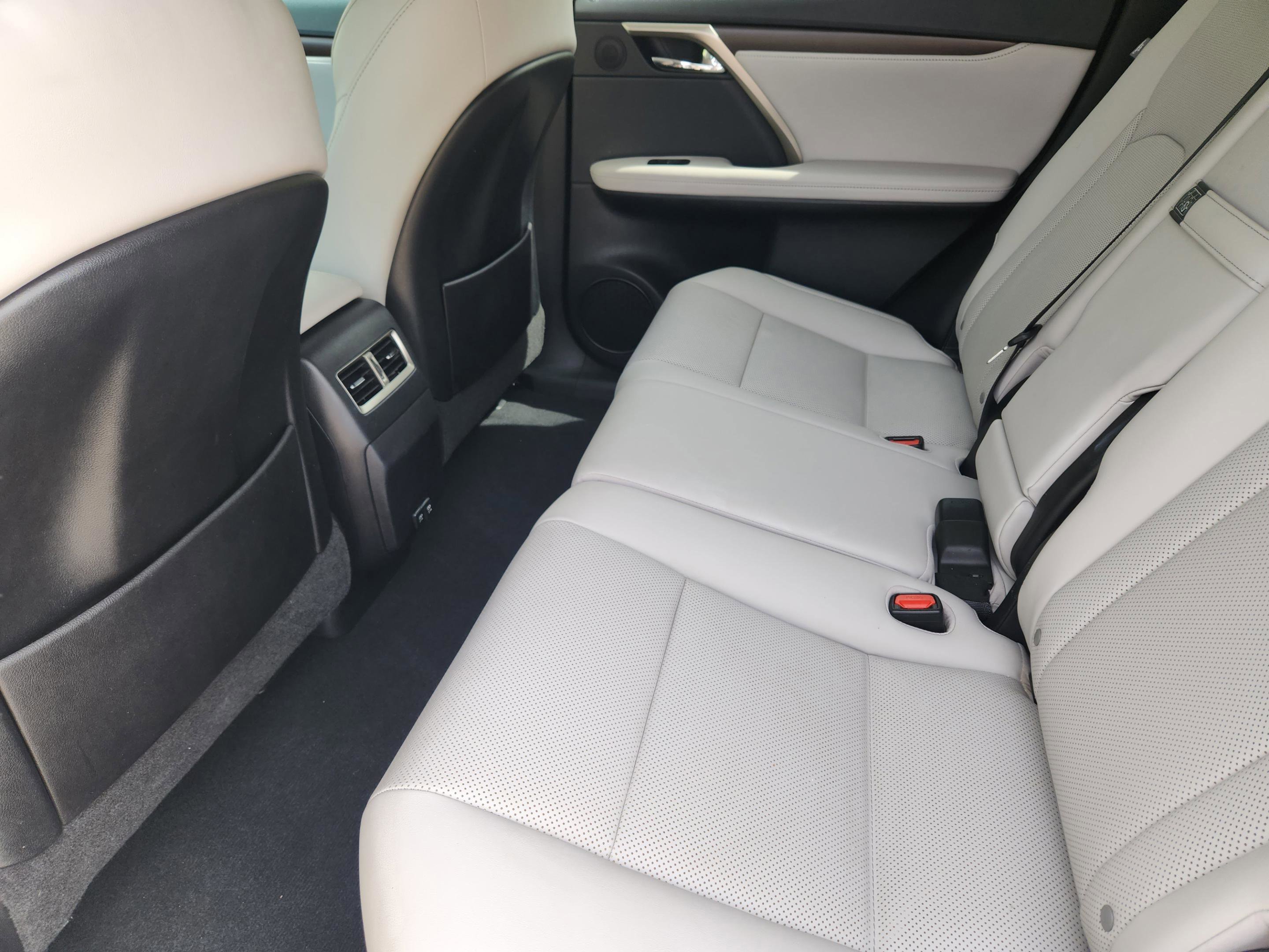 Used 2022 Lexus RX 350 FWD w/ Premium Package image 15