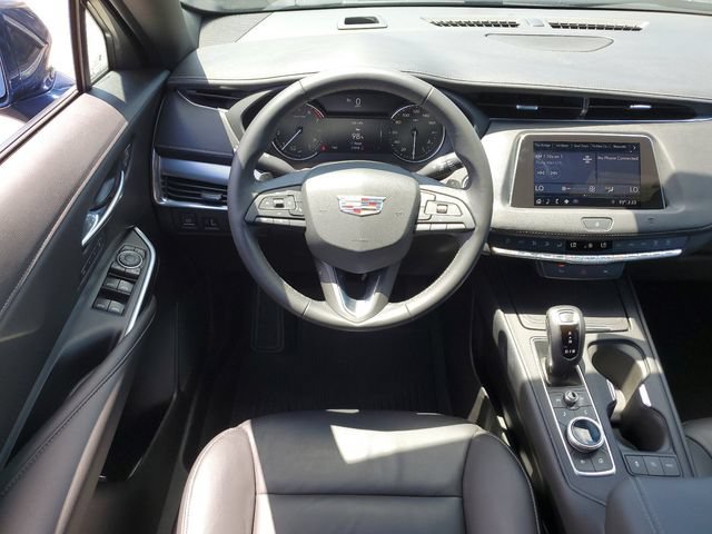 Used 2019 Cadillac XT4 Premium Luxury w/ Driver Awareness Package FWD image 14