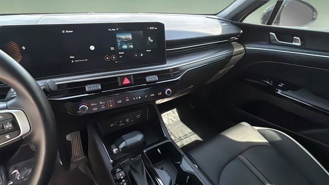 Used 2025 Kia K5 GT-Line FWD image 26