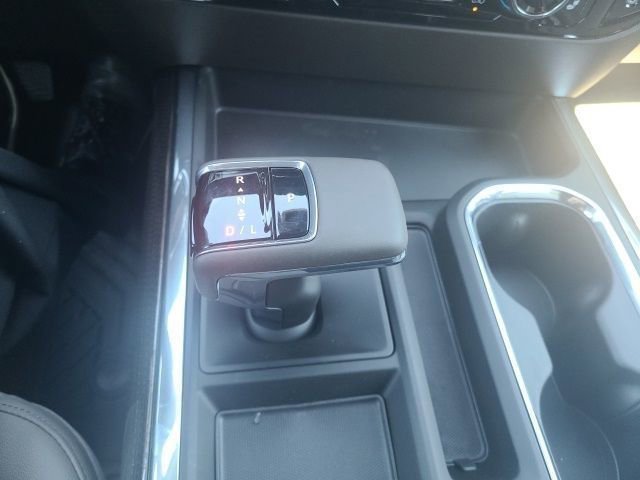 New 2025 Chevrolet Silverado 1500 RST w/ RST All Star Premium Package image 30