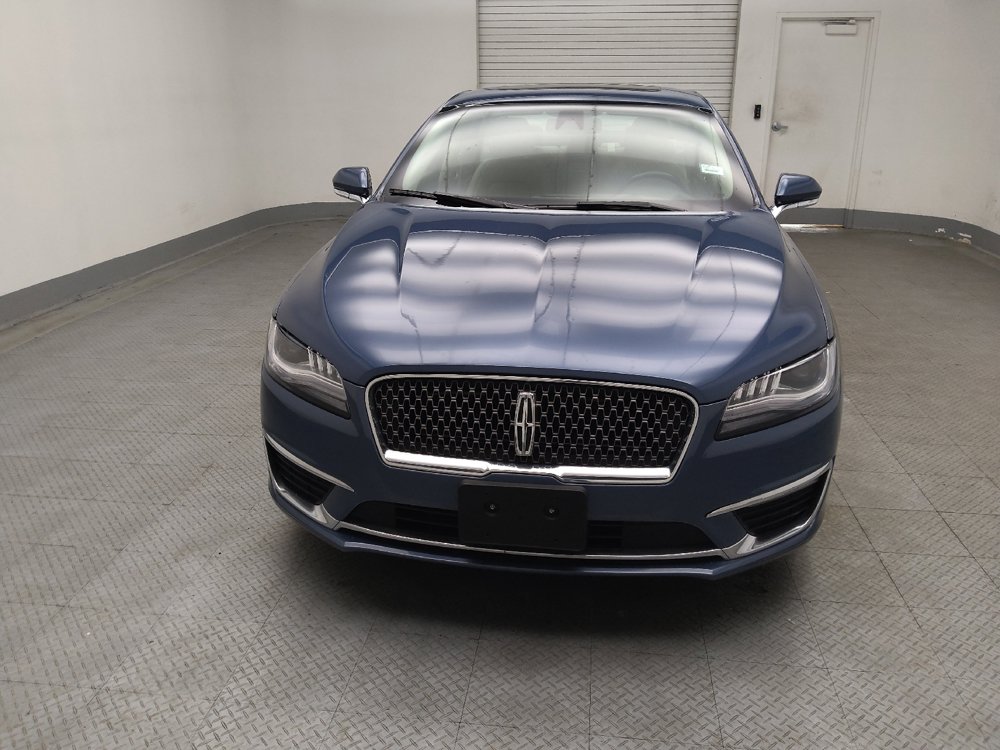 Used 2019 Lincoln MKZ Reserve w/ Reserve Plus Package AWD/4WD image 15