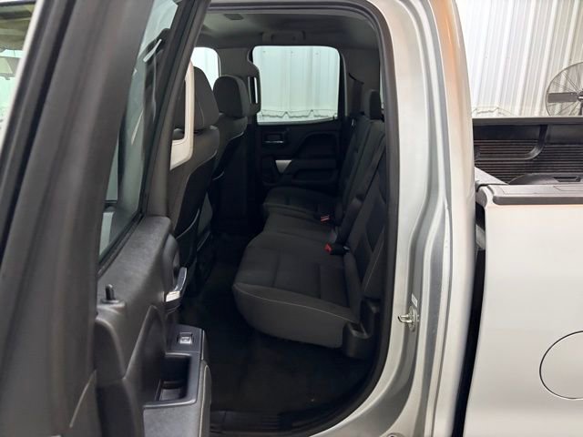 Used 2015 Chevrolet Silverado 1500 LT w/ Texas Edition, 1LT Trim image 17