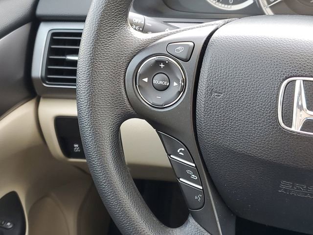 Used 2014 Honda Accord LX image 14