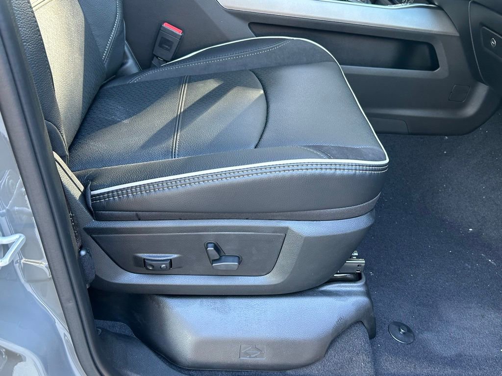 New 2026 RAM 2500 Laramie image 39