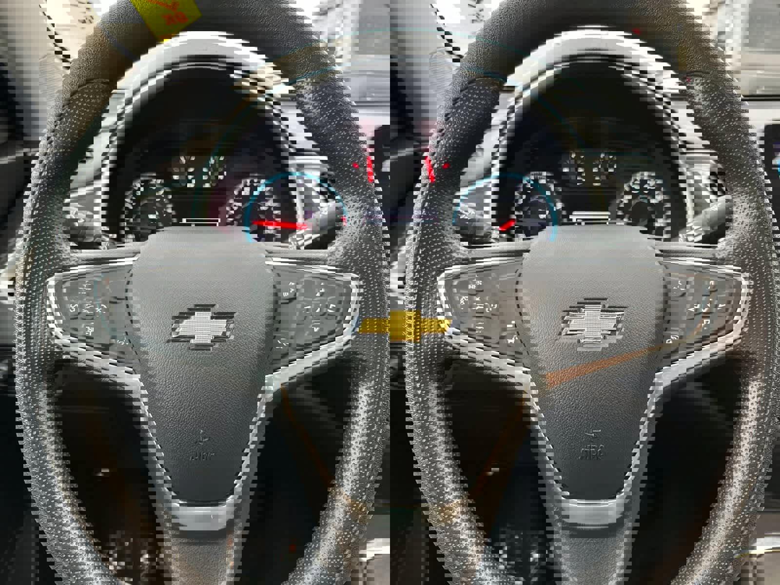 Used 2023 Chevrolet Malibu LT image 23