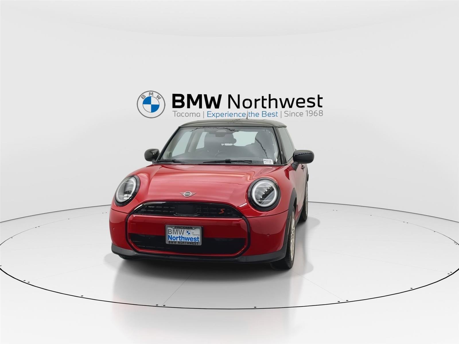 Used 2025 MINI Cooper S image 8