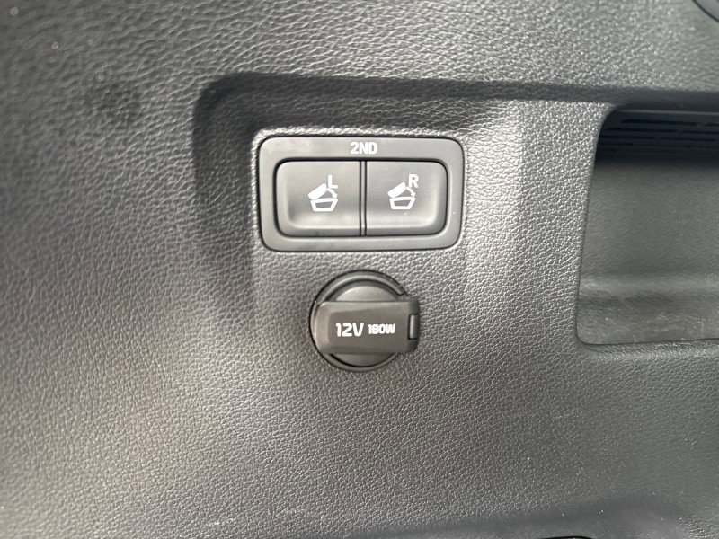 Used 2020 Kia Telluride SX w/ SX Prestige Package image 60