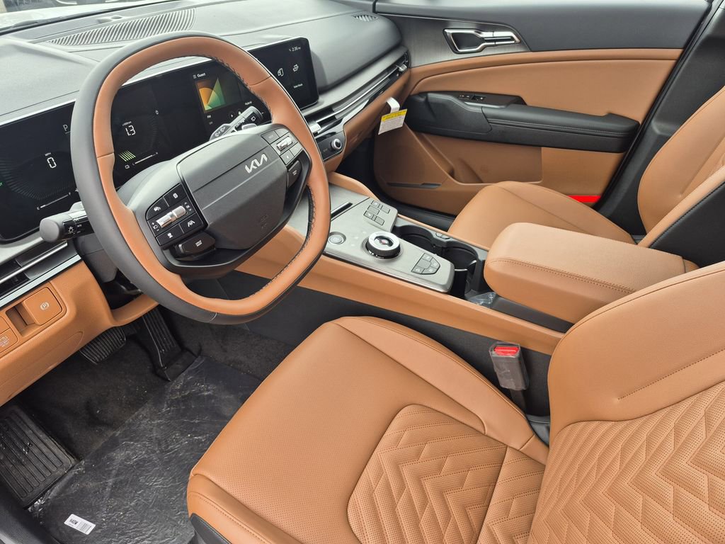 New 2026 Kia Sportage X-Line image 10
