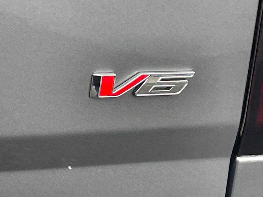 Used 2022 Chevrolet Colorado LT image 24