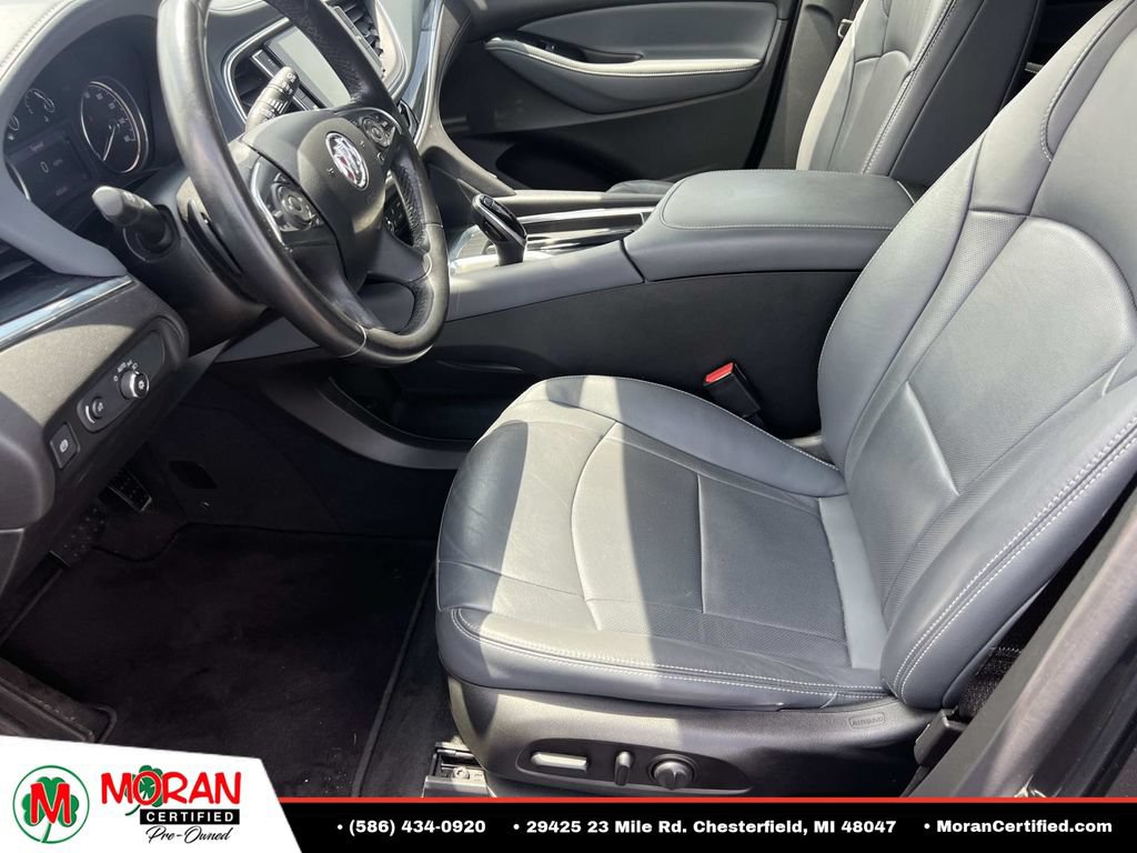Used 2020 Buick Enclave Essence w/ Trailering Package, 5000 lbs. FWD image 18