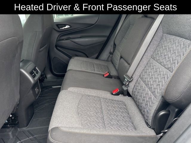 Certified 2022 Chevrolet Equinox LT image 19