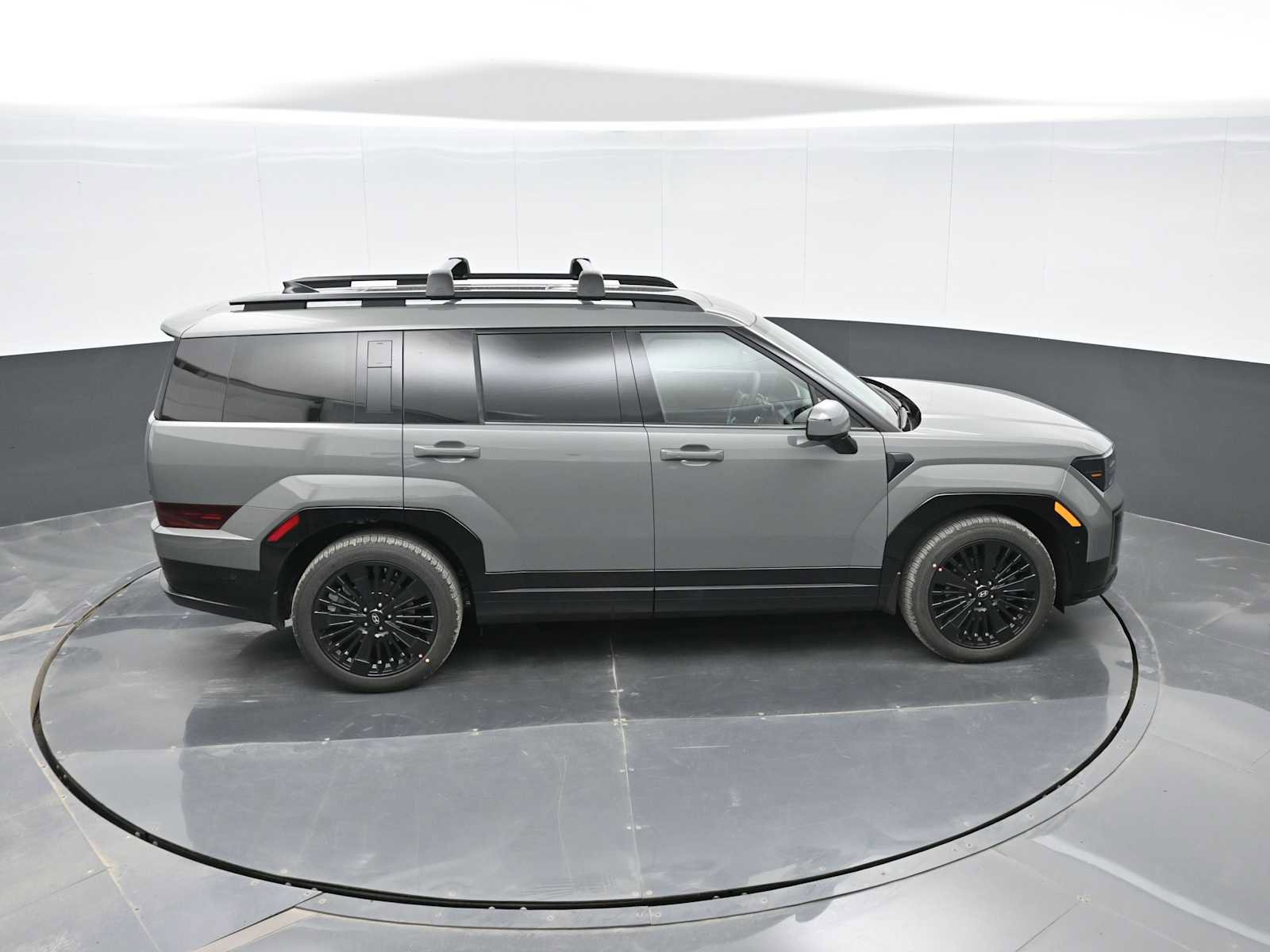 New 2026 Hyundai Santa Fe Calligraphy image 28