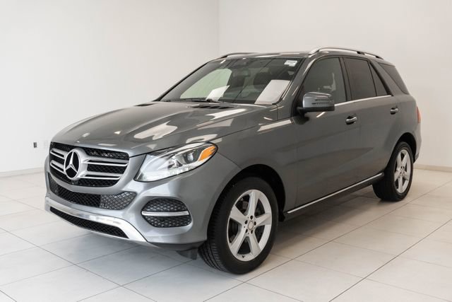 Used 2017 Mercedes-Benz GLE 350 image 6