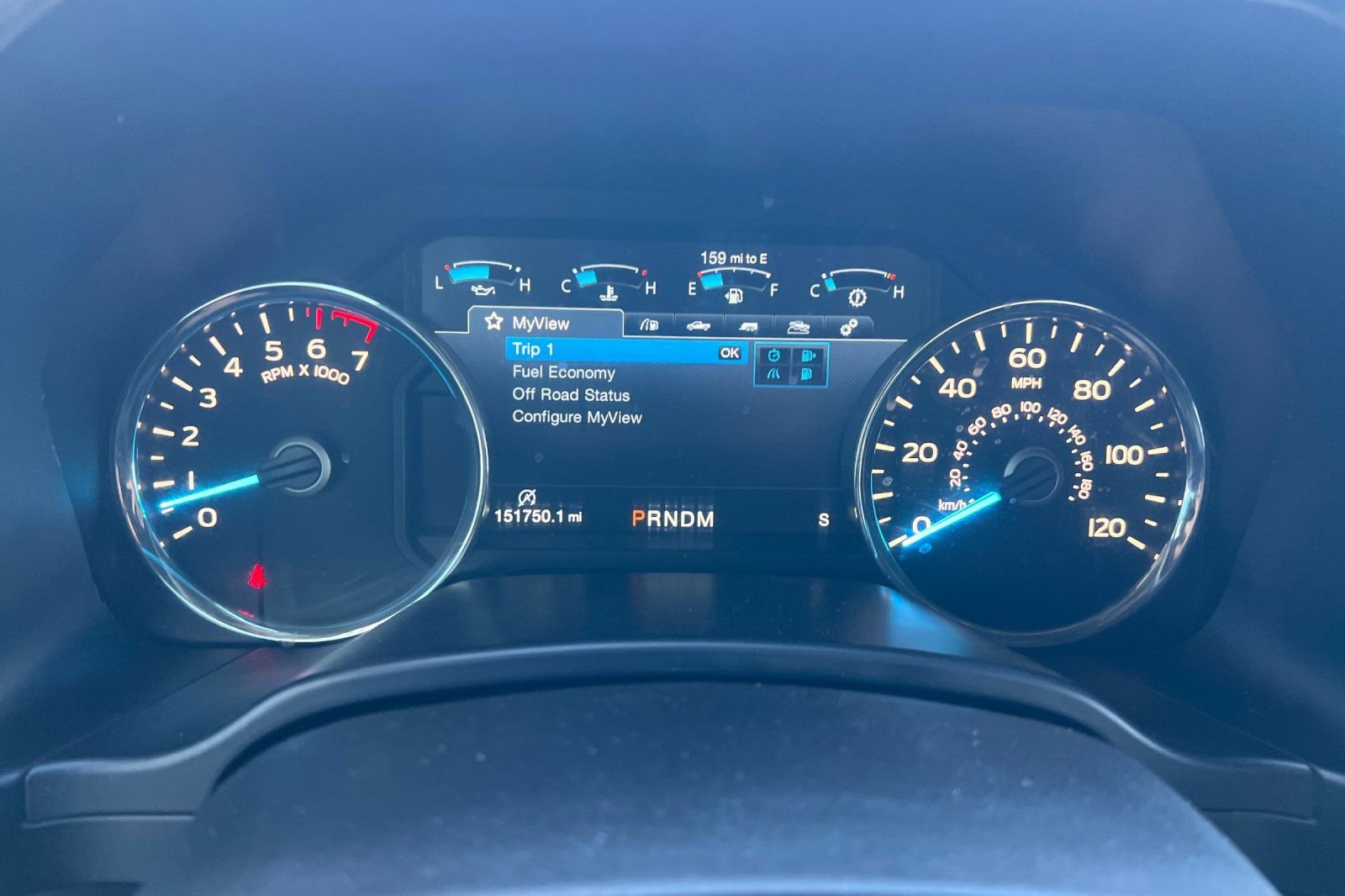 Used 2018 Ford F150 Lariat w/ Equipment Group 502A Luxury image 24