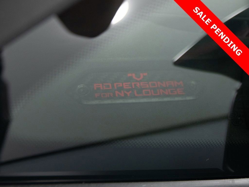 Used 2024 Lamborghini Revuelto AWD/4WD image 40